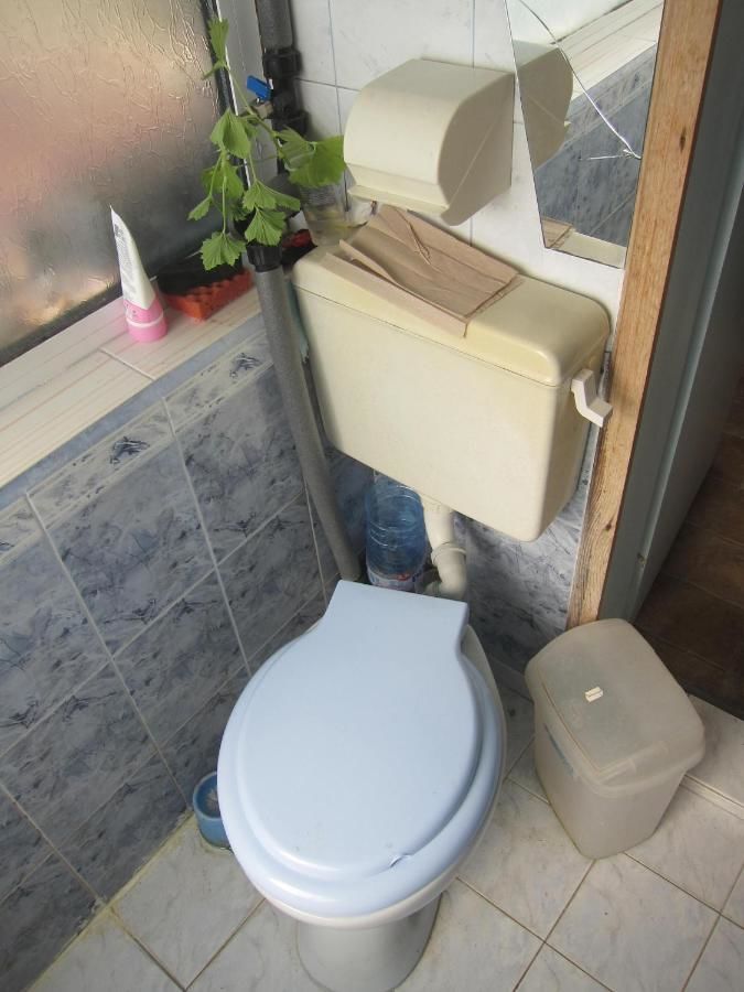Гостевой дом Diana Guesthouse Велико-Тырново-19