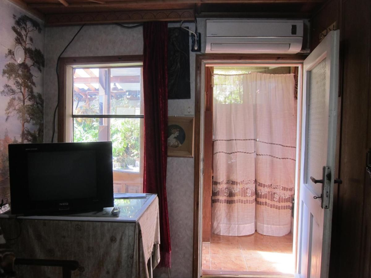 Гостевой дом Diana Guesthouse Велико-Тырново-22