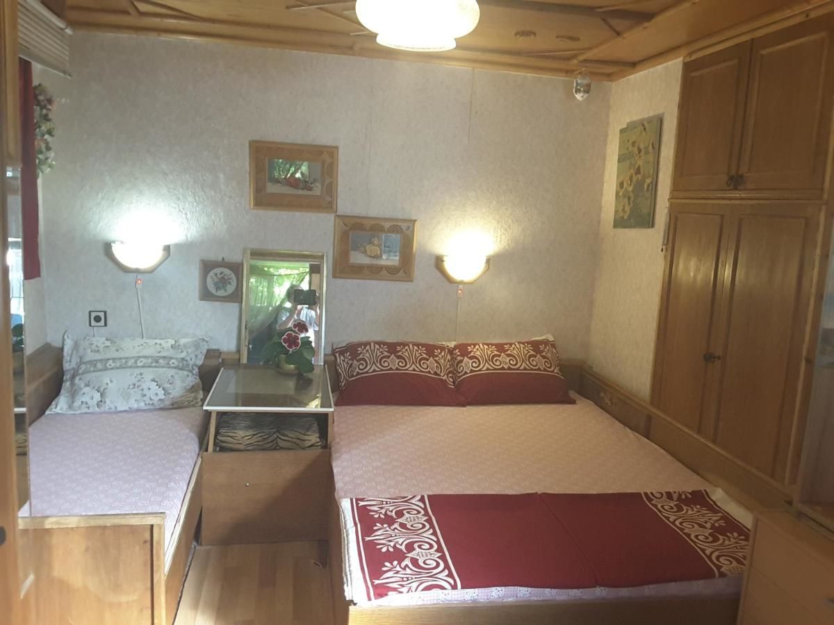 Гостевой дом Diana Guesthouse Велико-Тырново