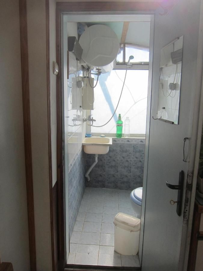 Гостевой дом Diana Guesthouse Велико-Тырново-23