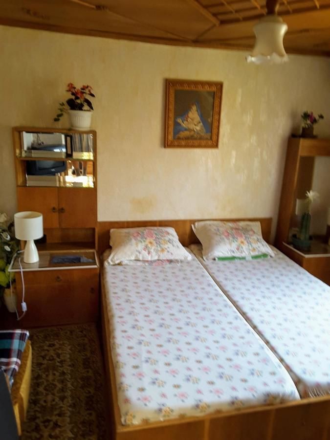 Гостевой дом Diana Guesthouse Велико-Тырново